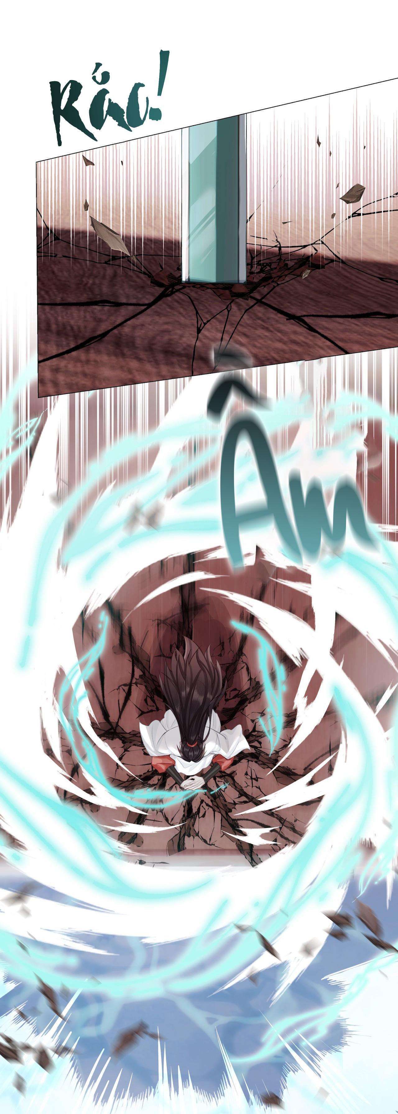 Bản Toạ Nuôi Quỷ Hút Máu Ở Tông Môn: Chapter 68