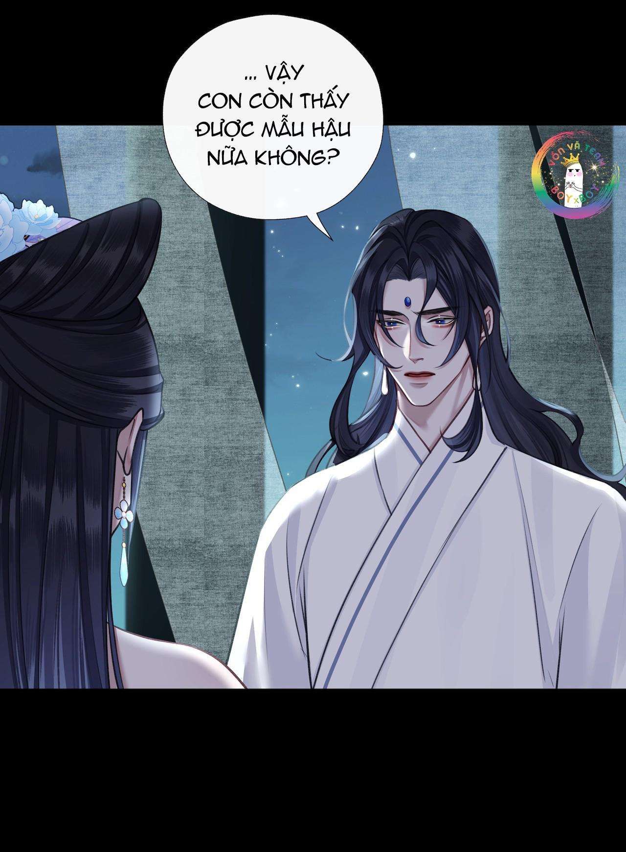 Bản Toạ Nuôi Quỷ Hút Máu Ở Tông Môn: Chapter 68