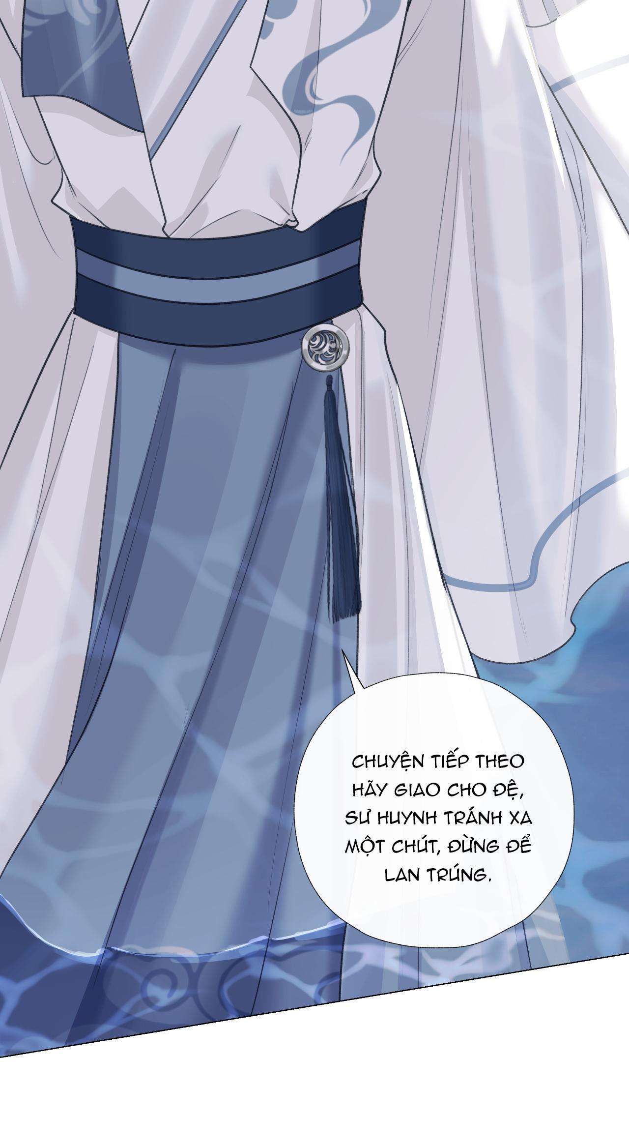 Bản Toạ Nuôi Quỷ Hút Máu Ở Tông Môn: Chapter 69