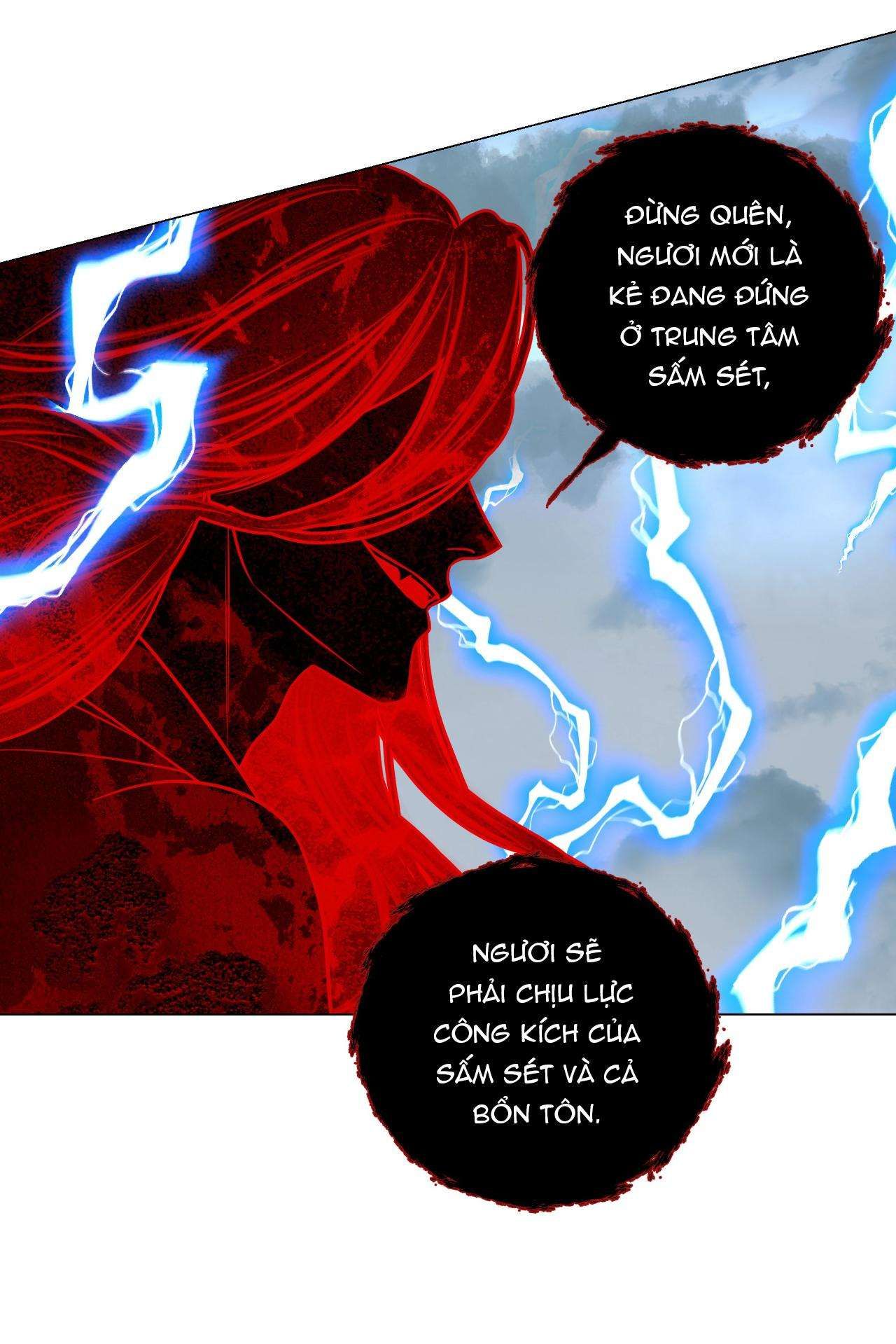 Bản Toạ Nuôi Quỷ Hút Máu Ở Tông Môn: Chapter 69