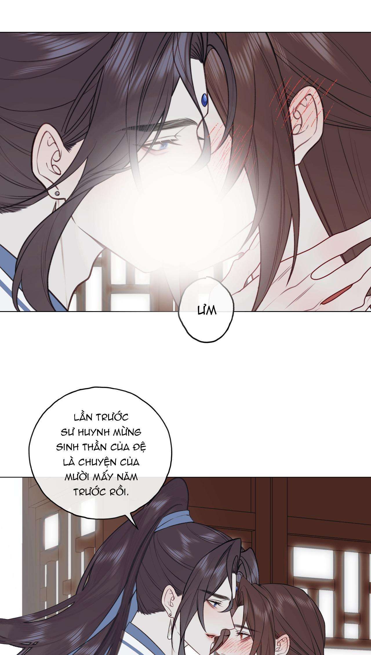 Bản Toạ Nuôi Quỷ Hút Máu Ở Tông Môn: Chapter 69