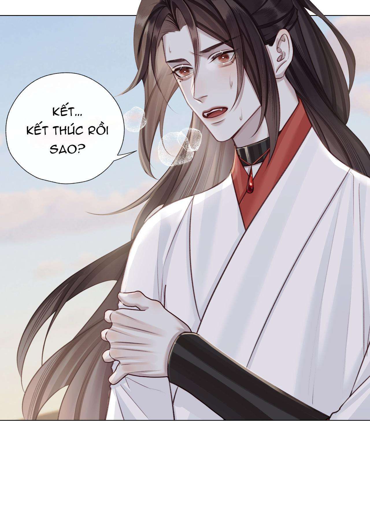Bản Toạ Nuôi Quỷ Hút Máu Ở Tông Môn: Chapter 69