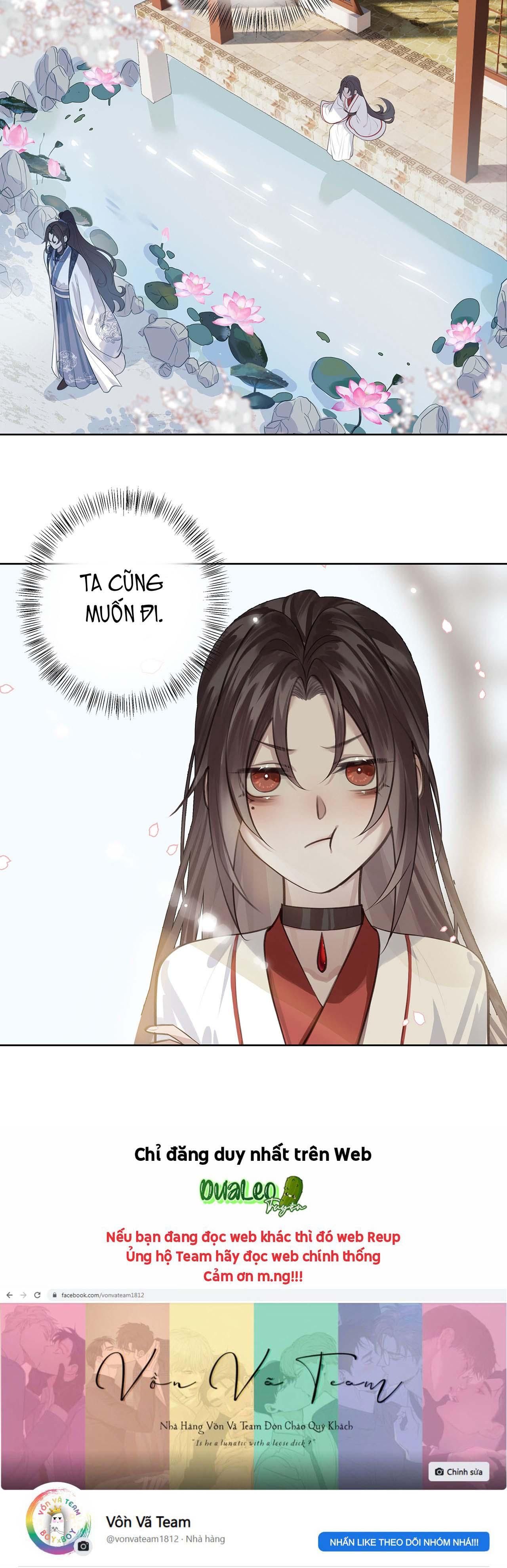 Bản Toạ Nuôi Quỷ Hút Máu Ở Tông Môn: Chapter 7