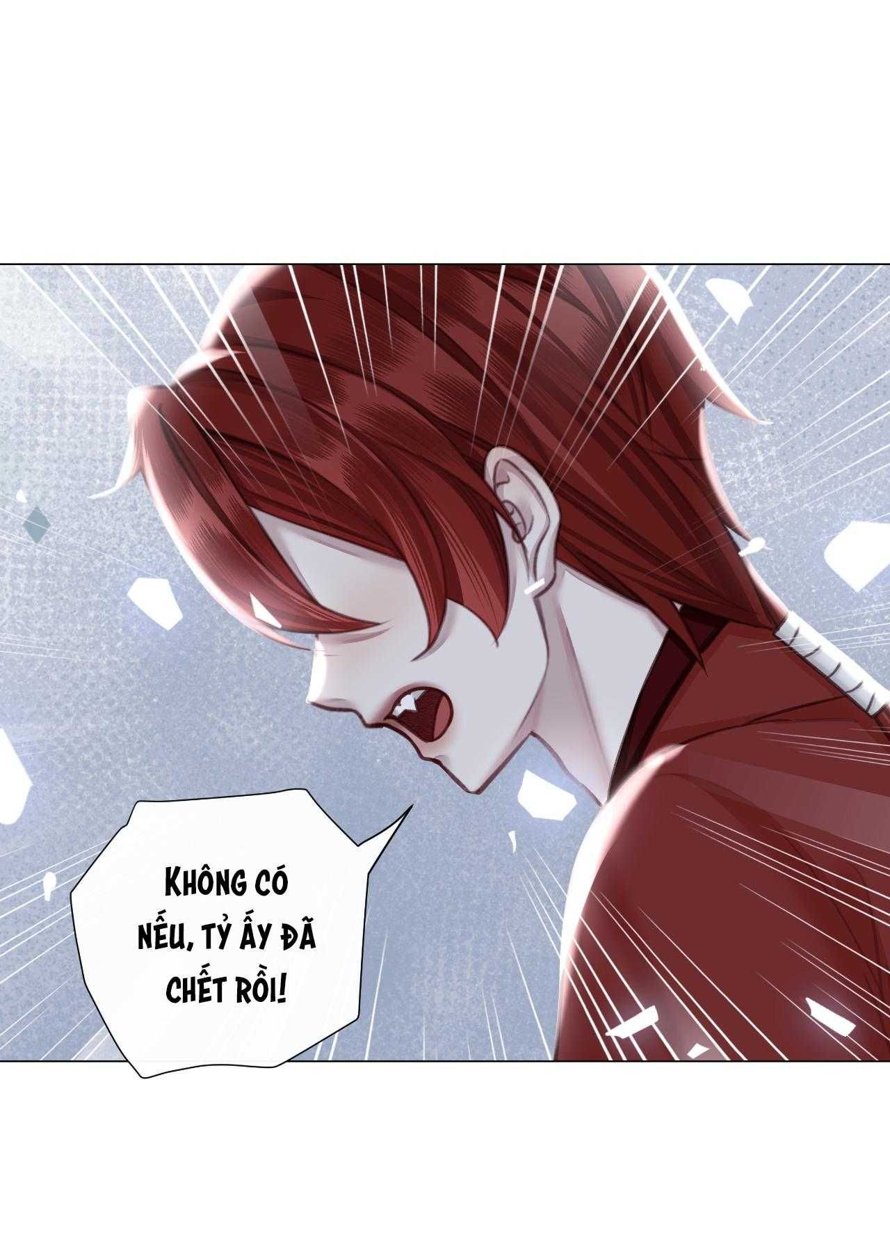 Bản Toạ Nuôi Quỷ Hút Máu Ở Tông Môn: Chapter 72