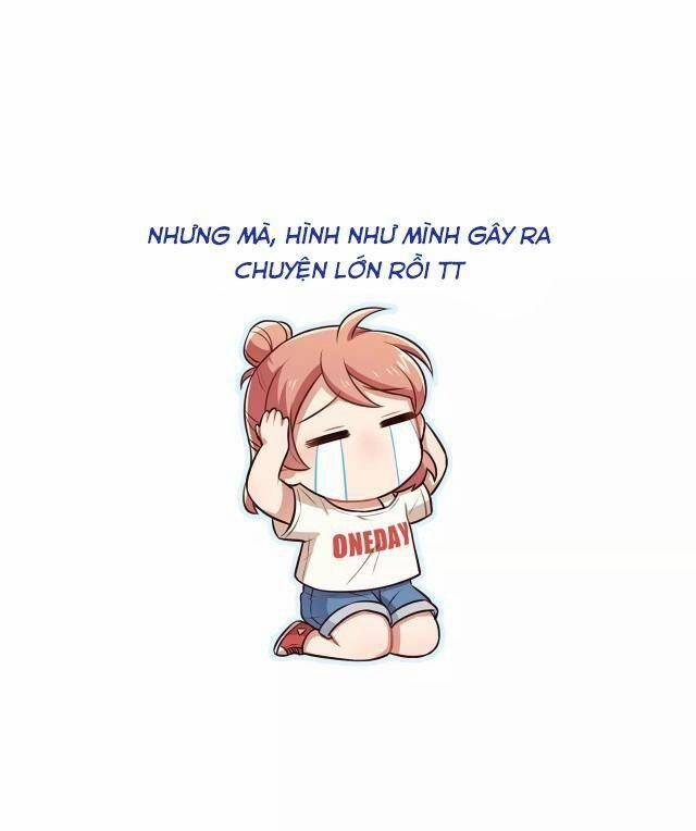 Bạn Trai Đáng Yêu Bị Tôi Bắt Cóc: Chapter 1