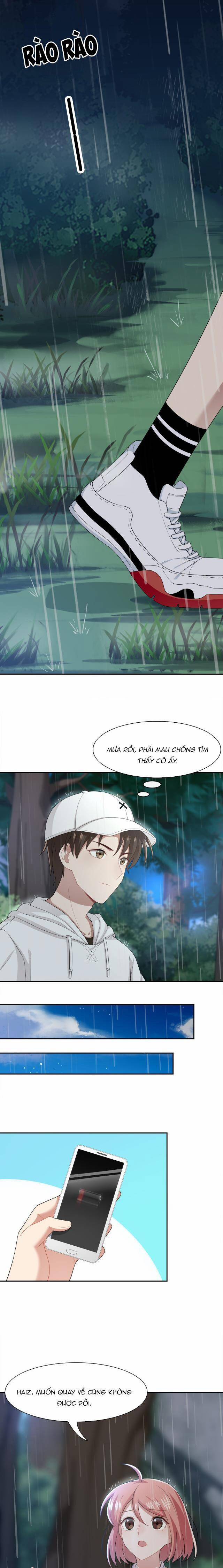 Bạn Trai Đáng Yêu Bị Tôi Bắt Cóc: Chapter 14