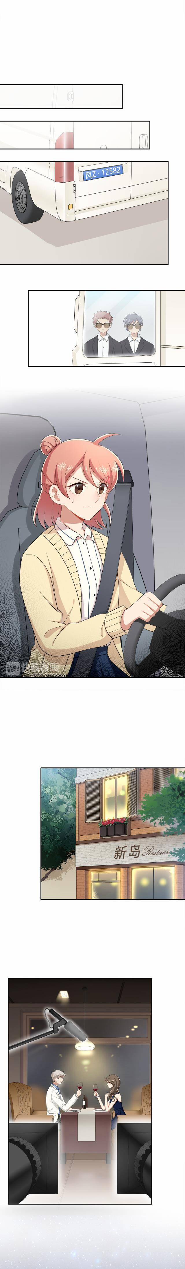 Bạn Trai Đáng Yêu Bị Tôi Bắt Cóc: Chapter 17
