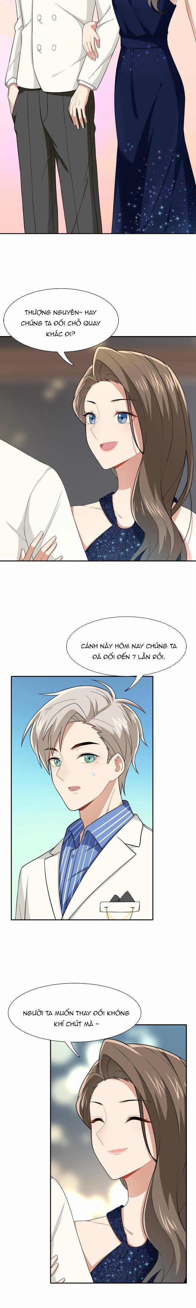 Bạn Trai Đáng Yêu Bị Tôi Bắt Cóc: Chapter 17