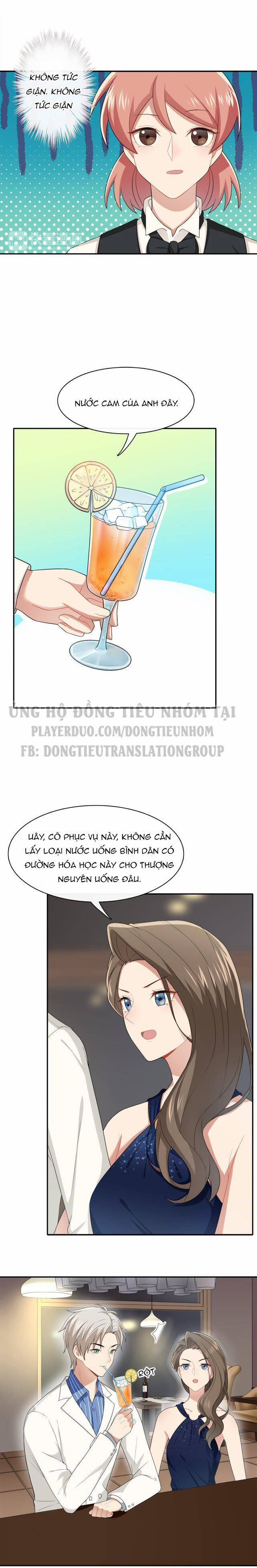 Bạn Trai Đáng Yêu Bị Tôi Bắt Cóc: Chapter 17