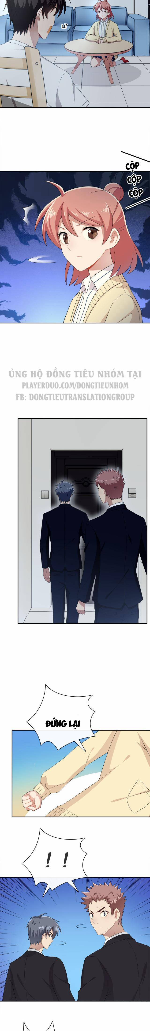 Bạn Trai Đáng Yêu Bị Tôi Bắt Cóc: Chapter 19