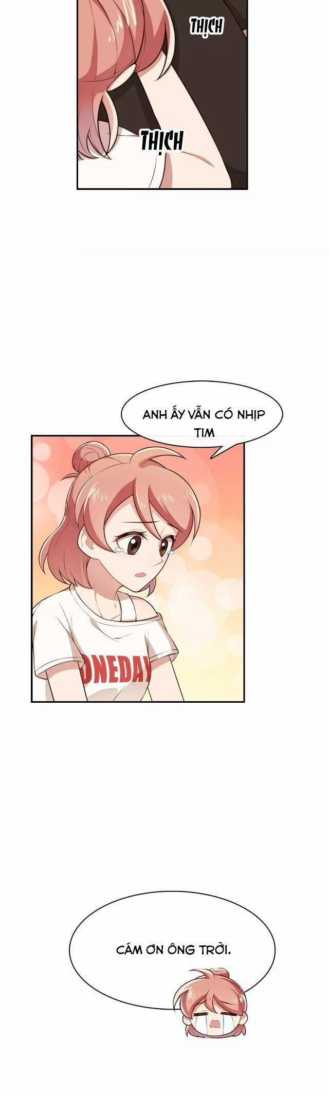 Bạn Trai Đáng Yêu Bị Tôi Bắt Cóc: Chapter 2