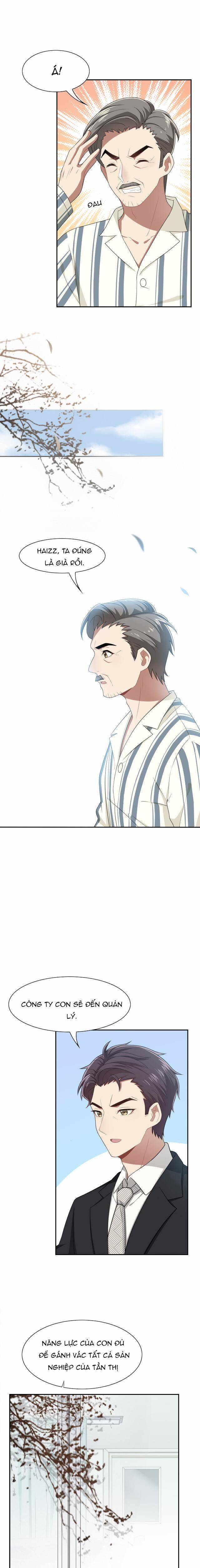 Bạn Trai Đáng Yêu Bị Tôi Bắt Cóc: Chapter 22
