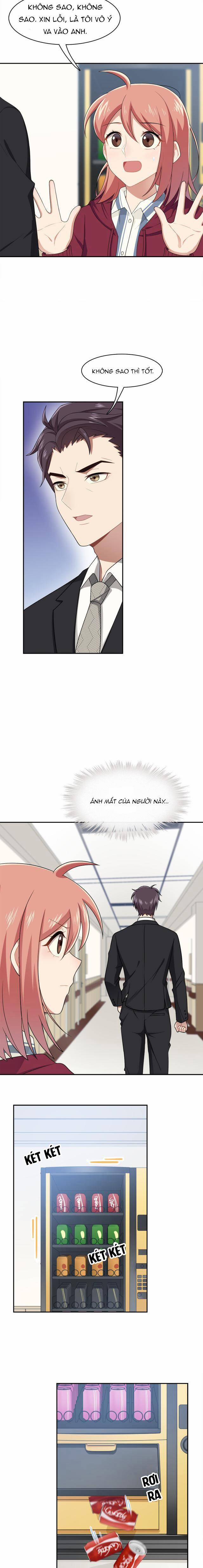 Bạn Trai Đáng Yêu Bị Tôi Bắt Cóc: Chapter 23