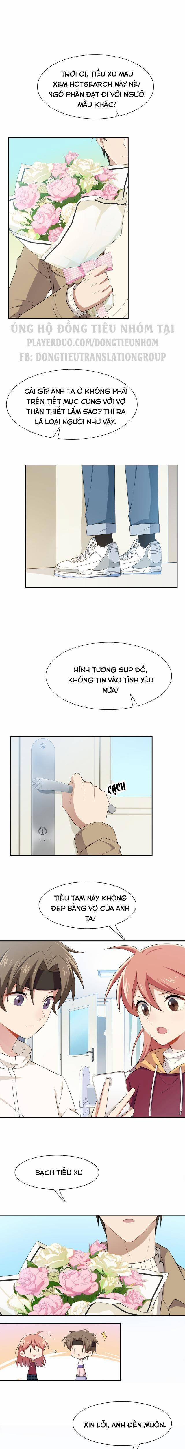 Bạn Trai Đáng Yêu Bị Tôi Bắt Cóc: Chapter 24
