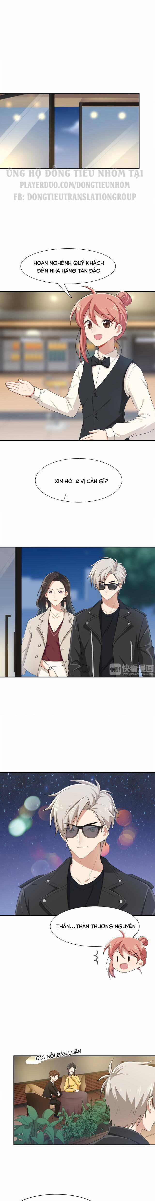 Bạn Trai Đáng Yêu Bị Tôi Bắt Cóc: Chapter 25