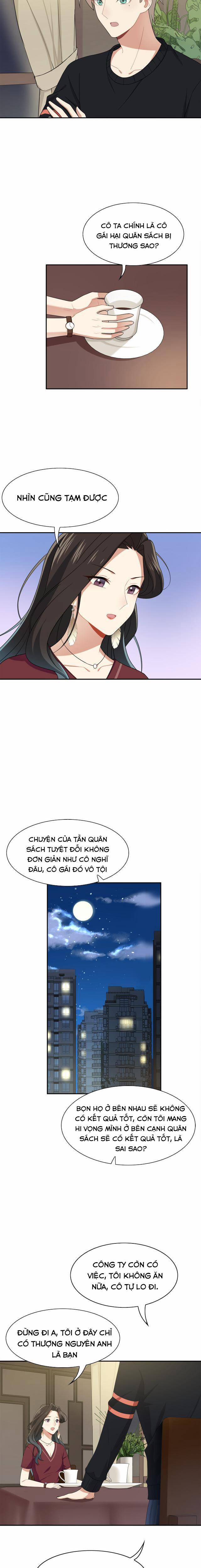 Bạn Trai Đáng Yêu Bị Tôi Bắt Cóc: Chapter 25