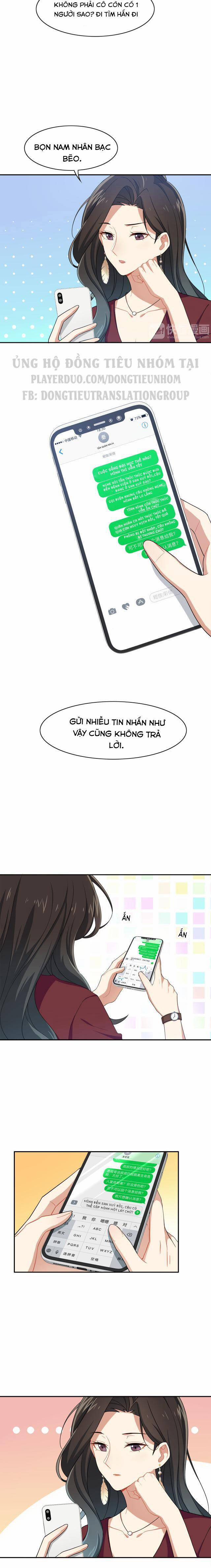 Bạn Trai Đáng Yêu Bị Tôi Bắt Cóc: Chapter 25