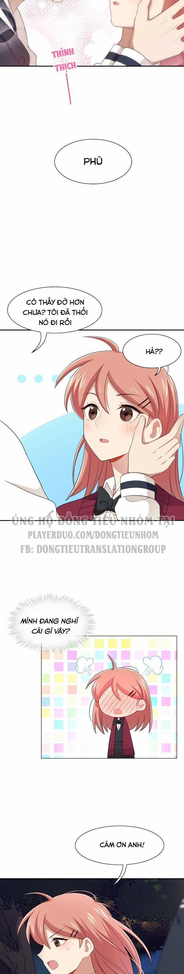 Bạn Trai Đáng Yêu Bị Tôi Bắt Cóc: Chapter 28