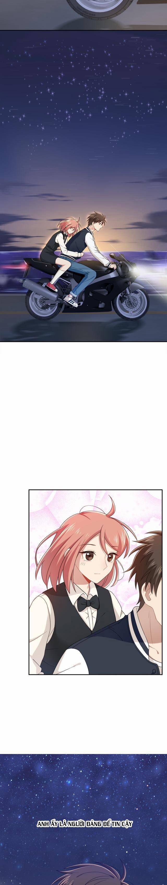 Bạn Trai Đáng Yêu Bị Tôi Bắt Cóc: Chapter 28