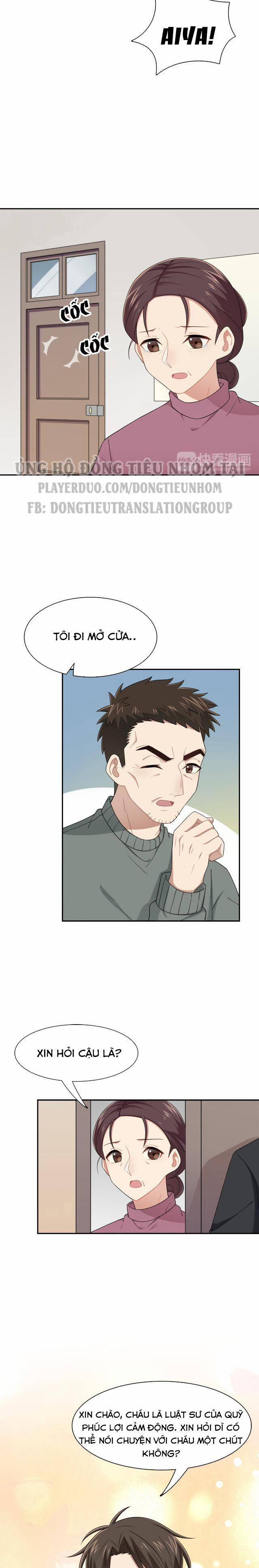 Bạn Trai Đáng Yêu Bị Tôi Bắt Cóc: Chapter 29