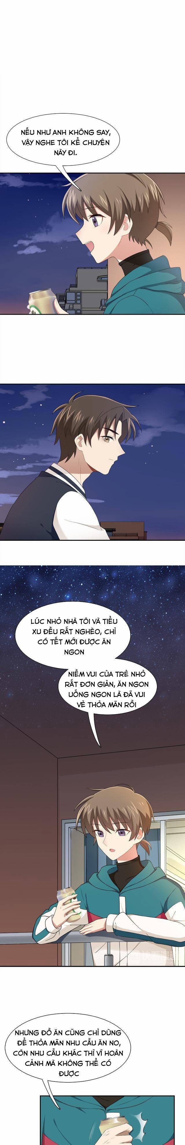 Bạn Trai Đáng Yêu Bị Tôi Bắt Cóc: Chapter 29