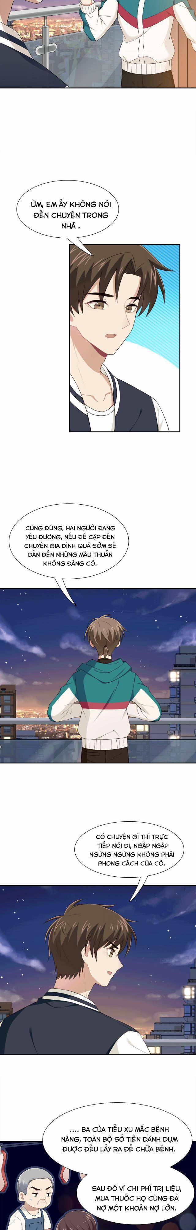 Bạn Trai Đáng Yêu Bị Tôi Bắt Cóc: Chapter 29