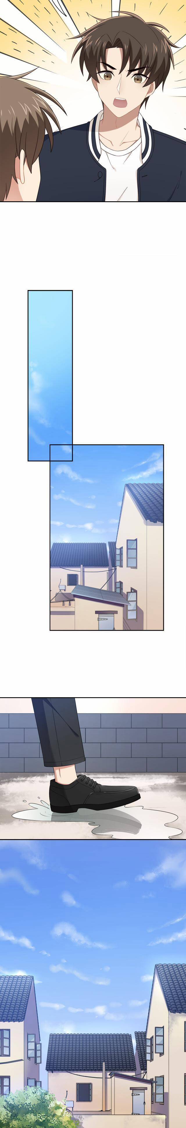 Bạn Trai Đáng Yêu Bị Tôi Bắt Cóc: Chapter 29