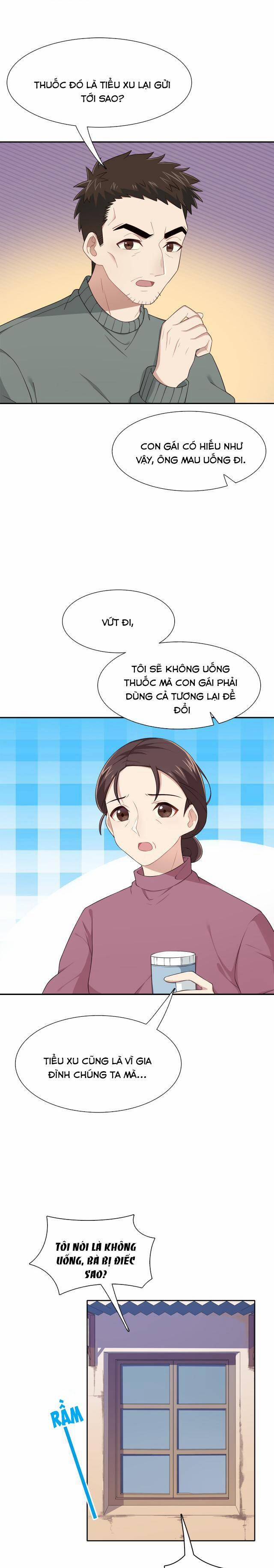 Bạn Trai Đáng Yêu Bị Tôi Bắt Cóc: Chapter 29