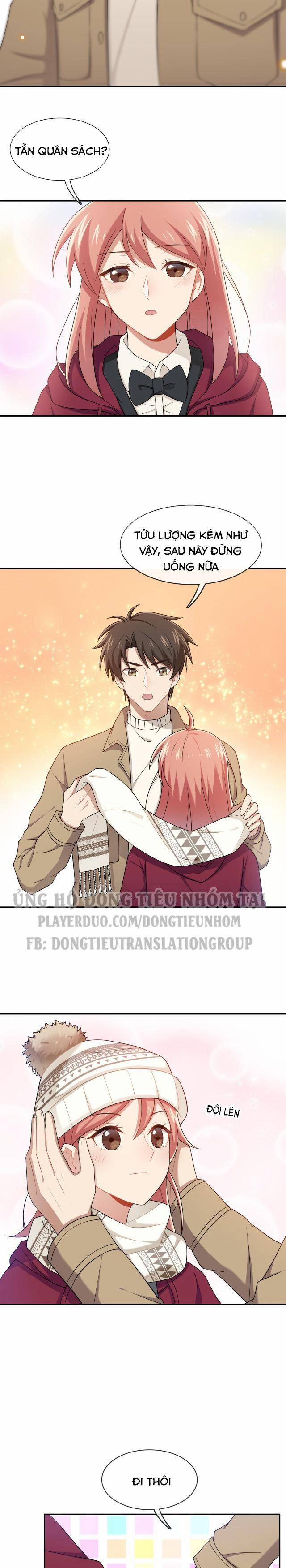 Bạn Trai Đáng Yêu Bị Tôi Bắt Cóc: Chapter 32