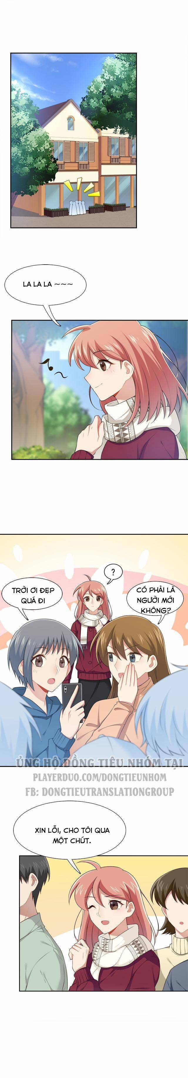 Bạn Trai Đáng Yêu Bị Tôi Bắt Cóc: Chapter 33