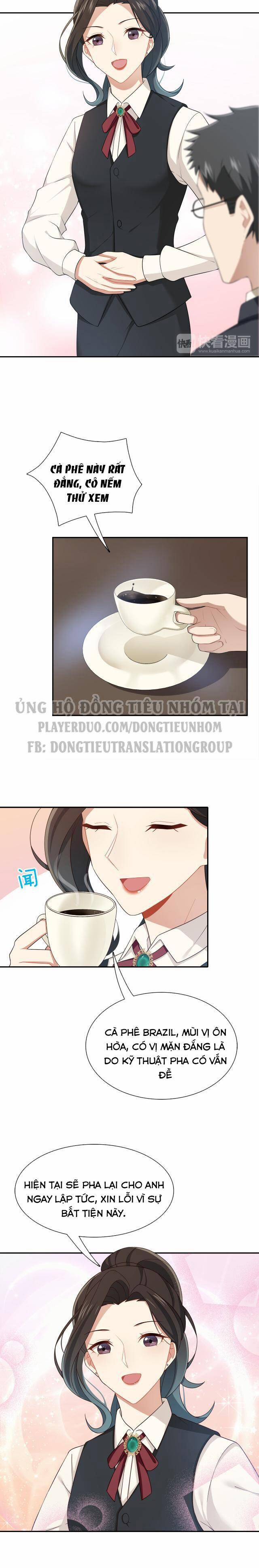 Bạn Trai Đáng Yêu Bị Tôi Bắt Cóc: Chapter 33