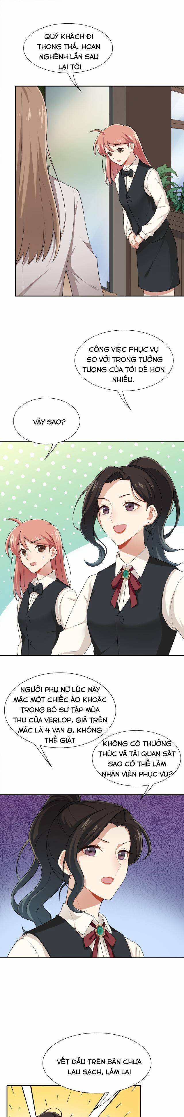 Bạn Trai Đáng Yêu Bị Tôi Bắt Cóc: Chapter 33