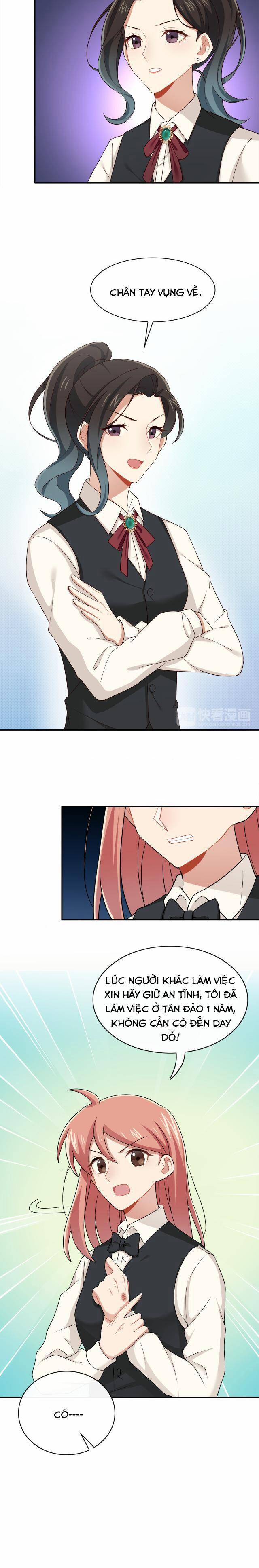 Bạn Trai Đáng Yêu Bị Tôi Bắt Cóc: Chapter 33