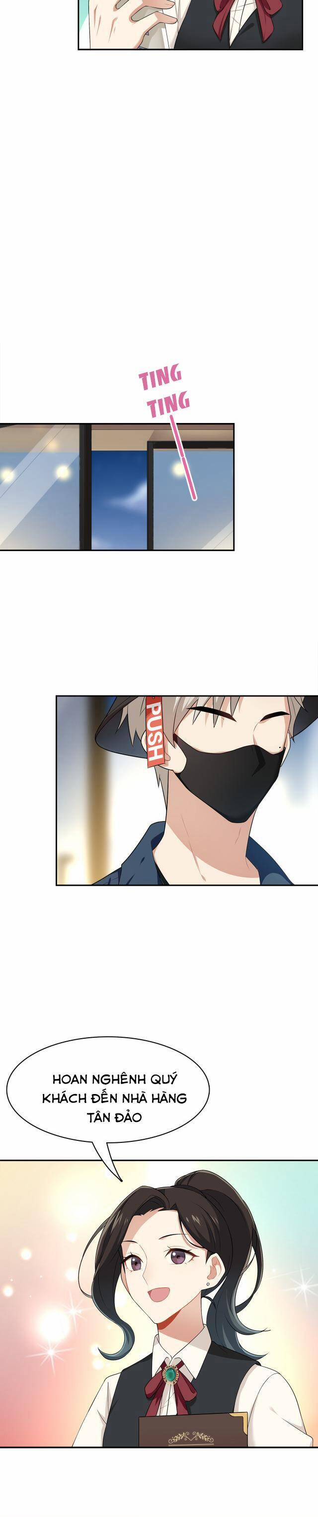 Bạn Trai Đáng Yêu Bị Tôi Bắt Cóc: Chapter 35