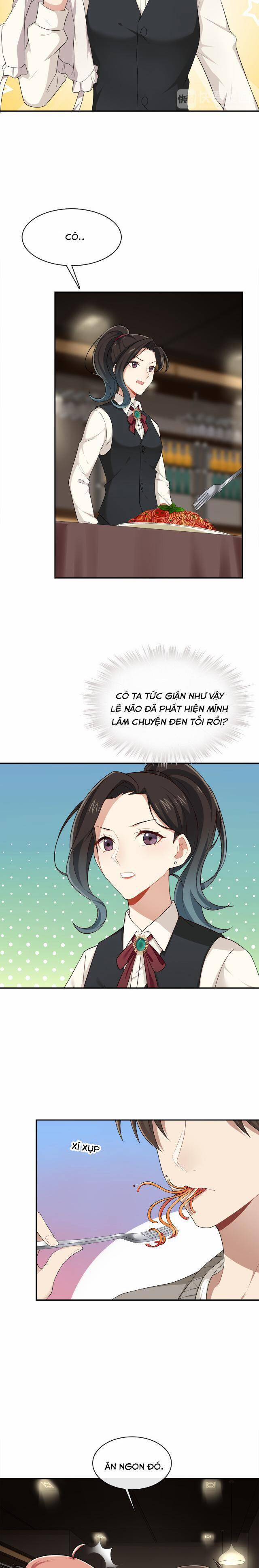 Bạn Trai Đáng Yêu Bị Tôi Bắt Cóc: Chapter 36