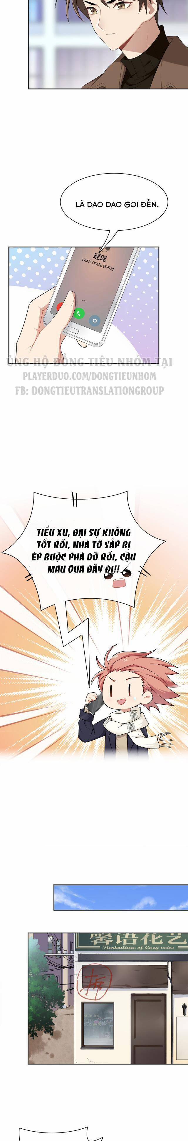 Bạn Trai Đáng Yêu Bị Tôi Bắt Cóc: Chapter 39