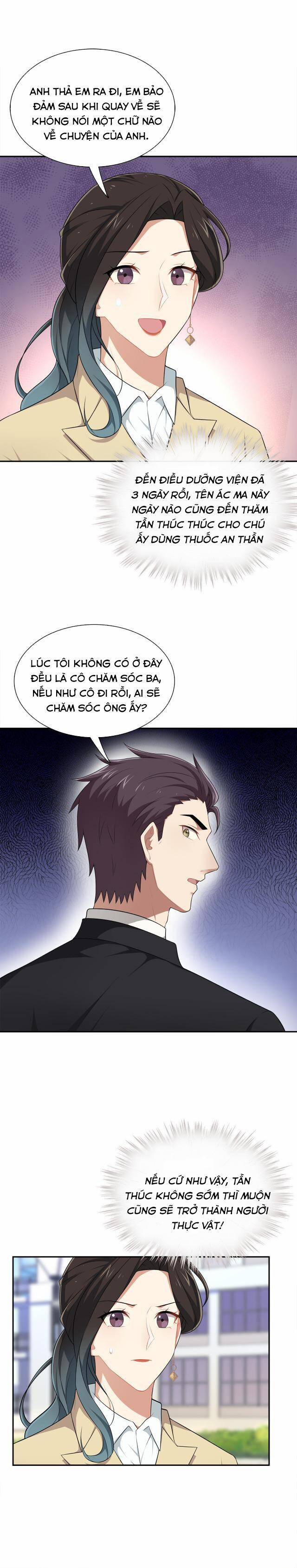 Bạn Trai Đáng Yêu Bị Tôi Bắt Cóc: Chapter 40