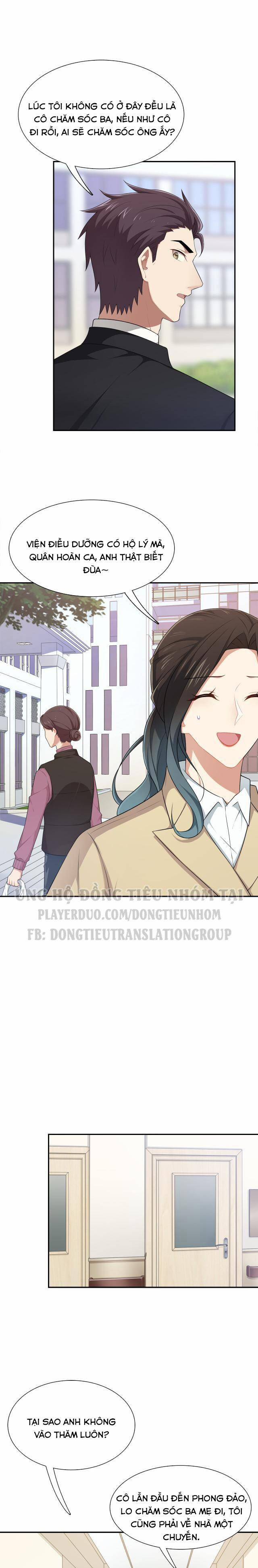 Bạn Trai Đáng Yêu Bị Tôi Bắt Cóc: Chapter 41