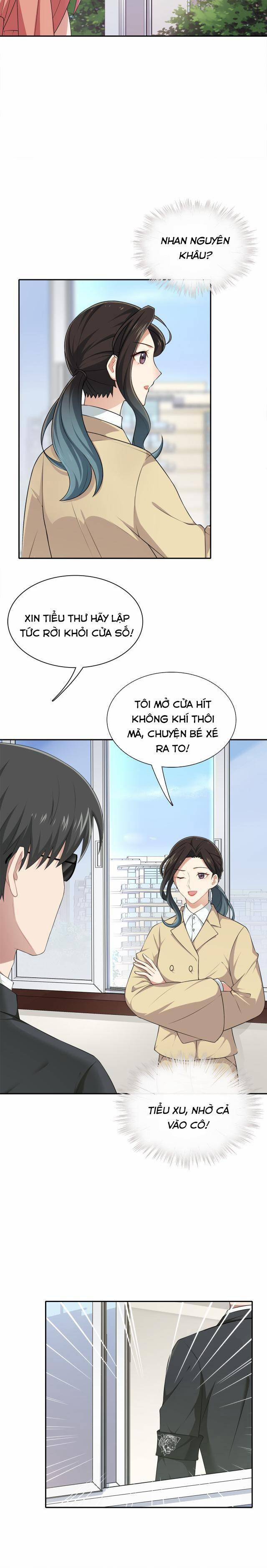 Bạn Trai Đáng Yêu Bị Tôi Bắt Cóc: Chapter 41