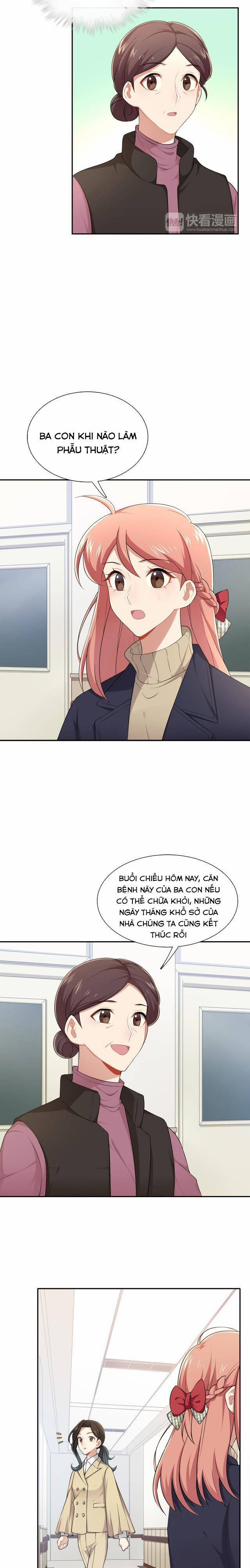 Bạn Trai Đáng Yêu Bị Tôi Bắt Cóc: Chapter 41