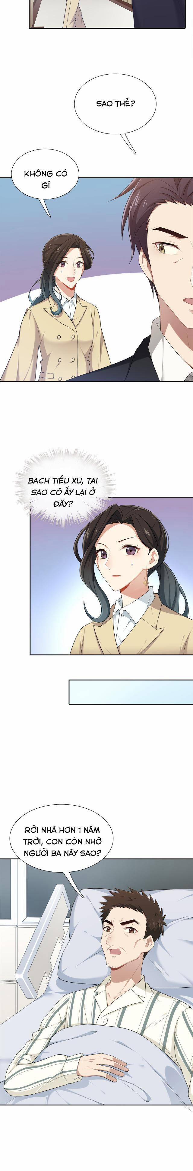 Bạn Trai Đáng Yêu Bị Tôi Bắt Cóc: Chapter 41