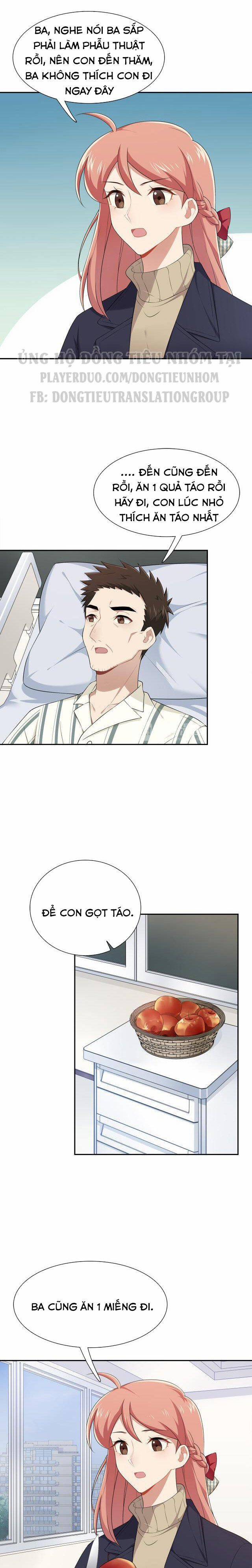Bạn Trai Đáng Yêu Bị Tôi Bắt Cóc: Chapter 41