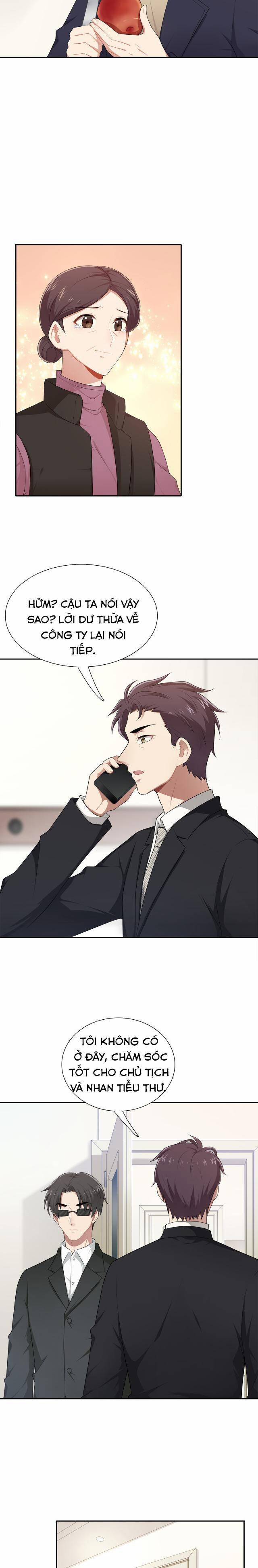Bạn Trai Đáng Yêu Bị Tôi Bắt Cóc: Chapter 41