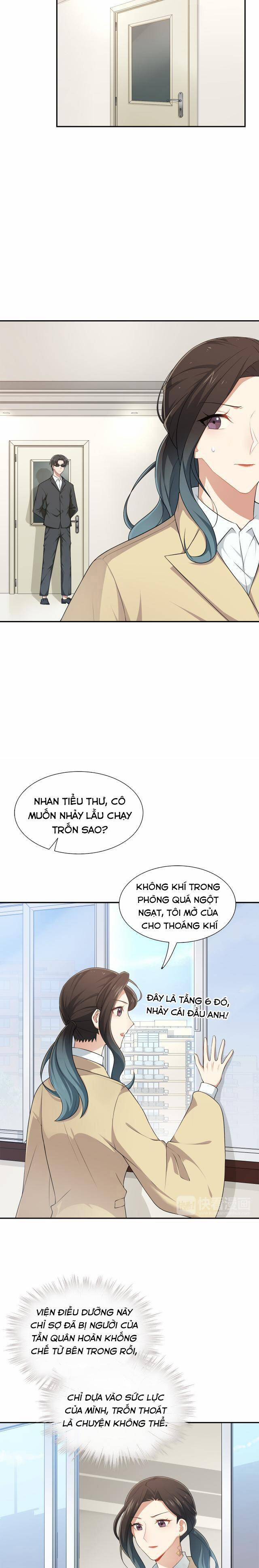 Bạn Trai Đáng Yêu Bị Tôi Bắt Cóc: Chapter 41