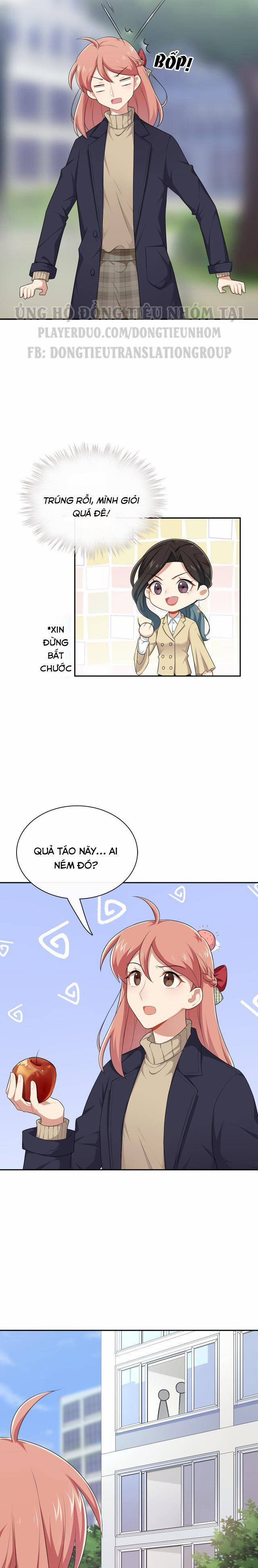 Bạn Trai Đáng Yêu Bị Tôi Bắt Cóc: Chapter 41