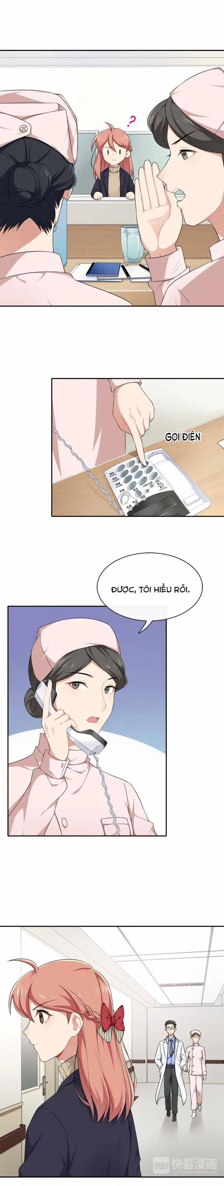 Bạn Trai Đáng Yêu Bị Tôi Bắt Cóc: Chapter 42