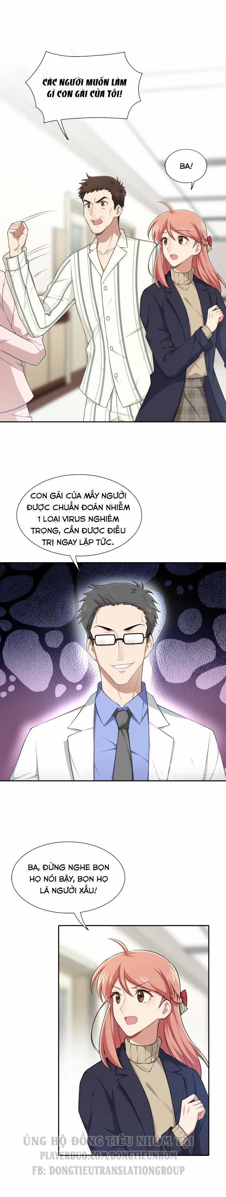 Bạn Trai Đáng Yêu Bị Tôi Bắt Cóc: Chapter 42