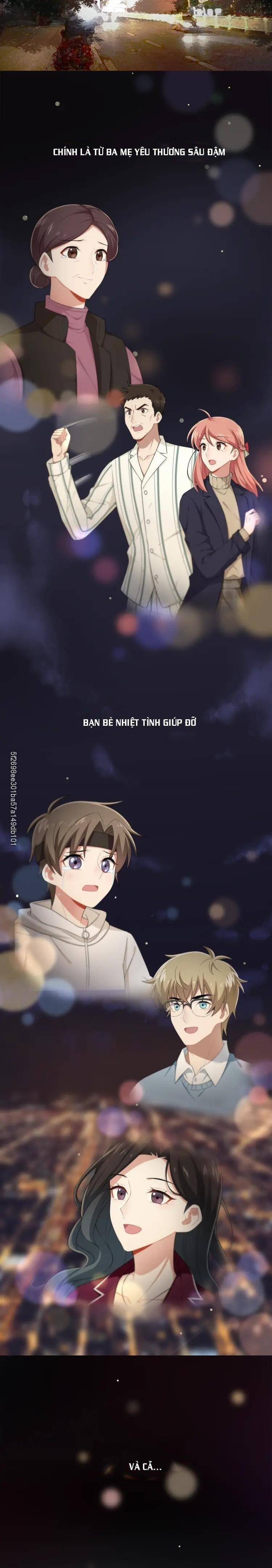 Bạn Trai Đáng Yêu Bị Tôi Bắt Cóc: Chapter 45