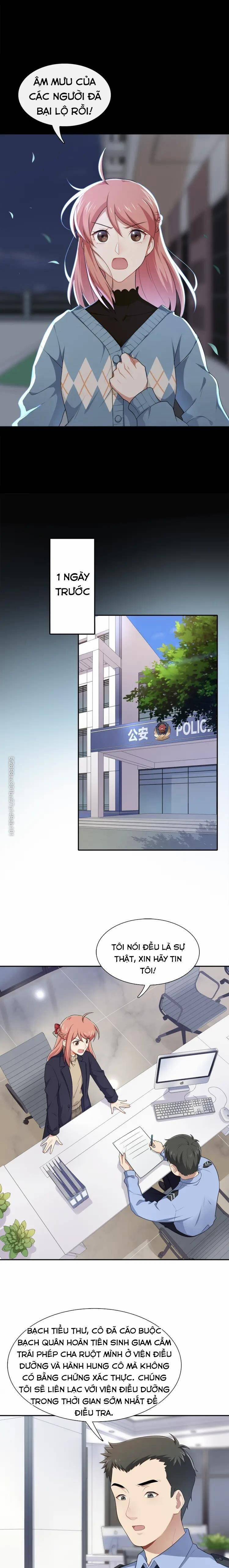 Bạn Trai Đáng Yêu Bị Tôi Bắt Cóc: Chapter 45