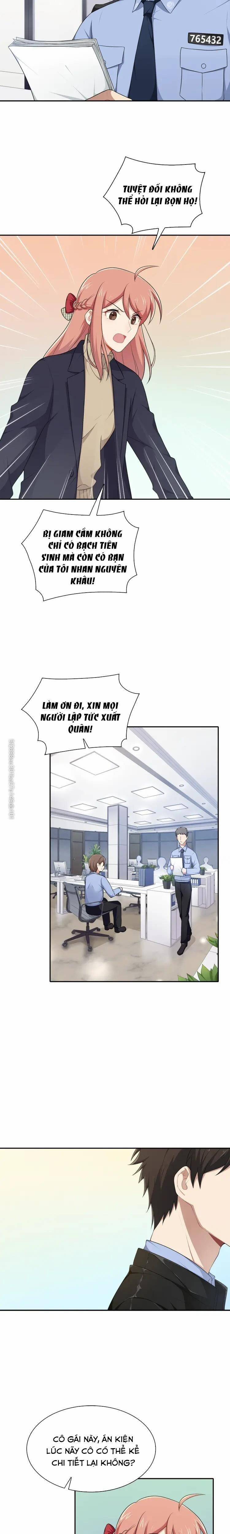 Bạn Trai Đáng Yêu Bị Tôi Bắt Cóc: Chapter 45